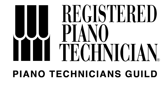 Piano Technicians Guild logo